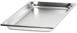 Gastro nádoba GN 1/1, nerez, 530x325 mm, 3,4 l, v=40 mm, Rieber