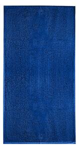 MALFINI Ručník Terry Hand Towel - Citrónová | 30 x 50 cm