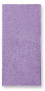 MALFINI (Adler) Ručník bez bordury Terry Towel - Levandulová | 50 x 100 cm