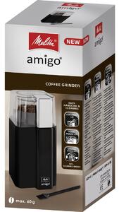Melitta Amigo mlýnek na kávu
