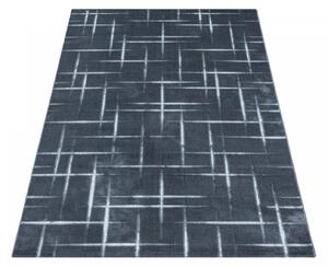 Kusový koberec Costa 3521 grey 80x250 cm