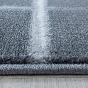 Kusový koberec Costa 3521 grey 80x250 cm