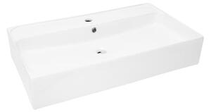 Umyvadlo SAT Brevis 80,5x46,5 cm SATBRE8046UNI