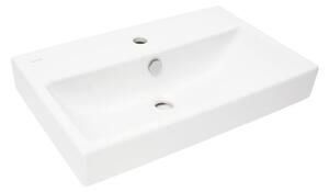 Umyvadlo Vitra Integra 38x60,5 cm 7890-003-0001