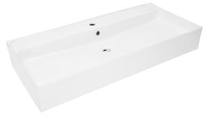 Umyvadlo SAT Brevis 101x46,5 cm SATBRE10046UNI
