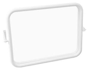 Zrcadlo Jika Universum 60x45 cm nerez H3897190030001