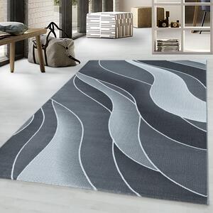 Kusový koberec Costa 3523 grey 80x150 cm