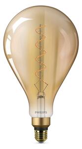 LED Žárovka Philips E27/5W/230V 2000K - VINTAGE