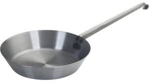 Pánev na sýrové noky 20 cm servírování ocel Schenner