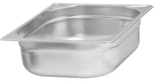 Gastro nádoba GN 1/2 265x325 mm nerez v=100 mm Blanco