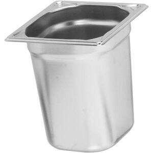 Gastro nádoba GN 1/6 176x162 mm nerez v=200 mm Blanco