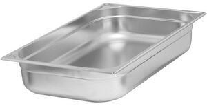 Gastro nádoba GN 1/1 530x325 mm nerez v=100 mm Blanco