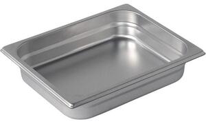 Gastro nádoba GN 1/2 265x325 mm nerez v=20 mm Pujadas