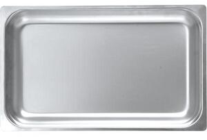 Gastro nádoba GN 1/1 530x325 mm nerez v=65 mm Blanco