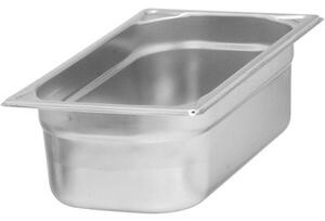 Gastro nádoba GN 1/3 176x325 mm nerez v=100 mm Blanco