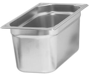 Gastro nádoba GN 1/3 176x325 mm nerez v=150 mm Blanco