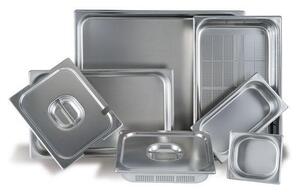 Gastro nádoba GN 1/1 530x325 mm nerez v=20 mm Pujadas