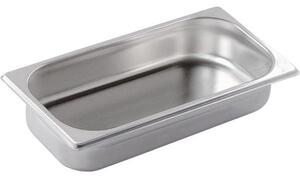 Gastro nádoba GN 1/3 176x325 mm nerez v=100 mm Pujadas