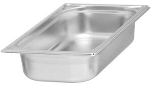 Gastro nádoba GN 1/3 176x325 mm nerez v=65 mm Blanco