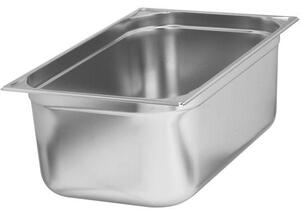 Gastro nádoba GN 1/1 530x325 mm nerez v=150 mm APS