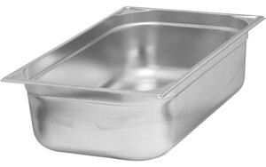 Gastro nádoba GN 1/1 530x325 mm nerez v=150 mm Blanco