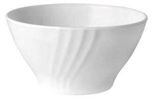 BORMIOLI ROCCO Miska porcelán bílá polévková ¤13,5cm 500ml EBRO
