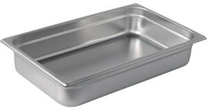Gastro nádoba GN 1/1 530x325 mm nerez v=40 mm Pujadas