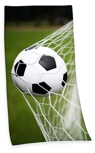 HERDING Osuška - Fotbalový míč - 150 x 75 cm - Herding