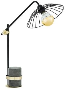 FLAM & LUCE - Stolní lampa ORBITA