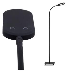 Briloner 1297-015 - LED Stmívatelná flexibilní stojací lampa LED/6,6W/230V