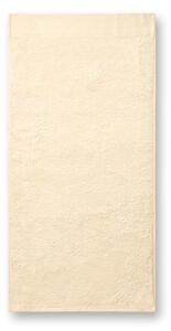 MALFINI (Adler) Osuška Bamboo Bath Towel - Mandlová | 70 x 140 cm