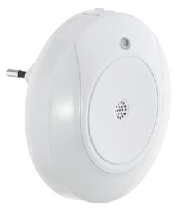 Eglo 97934 - LED Noční světlo se senzorem TINEO 2xLED/0,4W/230V