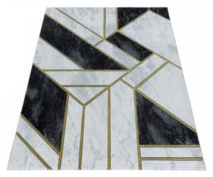 Kusový koberec Naxos 3817 gold 80x150 cm