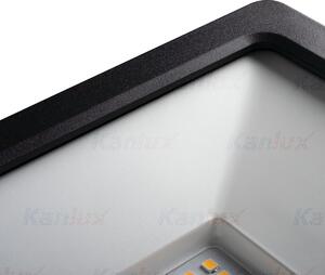 Kanlux LED reflektor GRUN v3 10W LED-10-B 31180