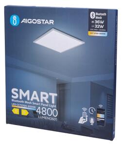 Aigostar - LED Stmívatelný podhledový panel LED/36W/230V 60x60 cm