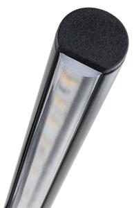 Argon 8594 - LED Obrazové svítidlo MIRIAM LED/7,2W/230V 3000K 40 cm černá