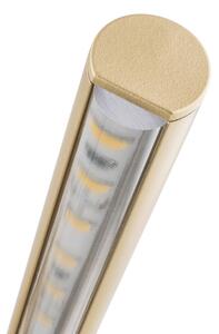 Argon 8596 - LED Obrazové svítidlo MIRIAM LED/7,2W/230V 3000K 40 cm zlatá