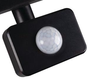Kanlux LED reflektor GRUN v3 50W LED-50-B-SE s čidlem 31189