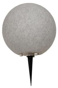Venkovní lampa 1xE27/60W/230V IP44 pr. 30 cm