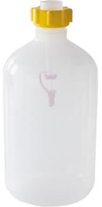 Dávkovací mačkací láhev Schneider 500 ml