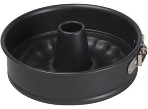 Forma dortová Zenker Black 24 cm, 2 dna