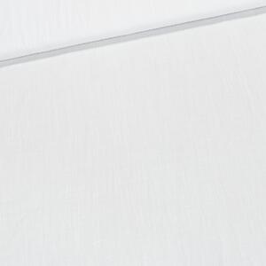 Šatovka kreš 4601/01, bílá, š.140cm (látka v metráži)