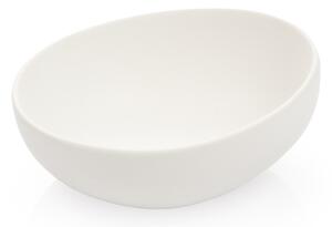 Tescoma Miska FANCY HOME Stones, 11 cm, bílá