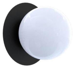 Eglo 300497 - Nástěnné svítidlo ERCALTO 1xG9/3,5W/230V černá