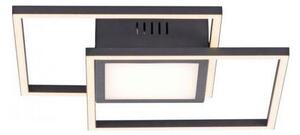 JUST LIGHT. 14144-18 - LED Stropní svítidlo ASMIN LED/26W/230V