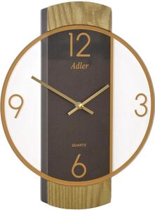 Hodiny Adler 21228-OAK