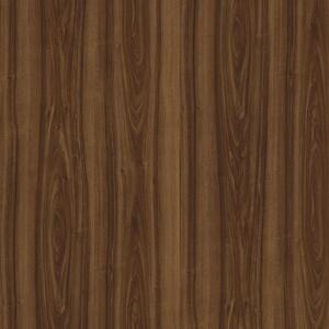 Třídící regál PRIMO Wood, 800 x 420 x 1781 mm, 18 přihrádek, ořech