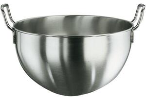 Mísa na šlehání sněhu nerez Paderno 2,7 l
