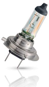 Motožárovka Philips X-TREME VISION MOTO 12972CTVBW H7 PX26d/55W/12V 3200K