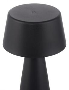 JUST LIGHT. 19260-18 - LED Stmívatelná venkovní lampa ABERA LED/3W/3,7V IP54